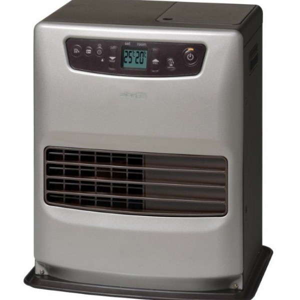 Zibro Heaters LC320 NF Approved Laser Paraffin 3.2kW