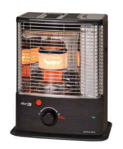 zibro heater RC-270