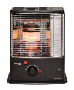 zibro heater RC-270 F