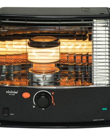 zibro heater RC-300E F