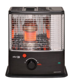 zibro heater RS-24F