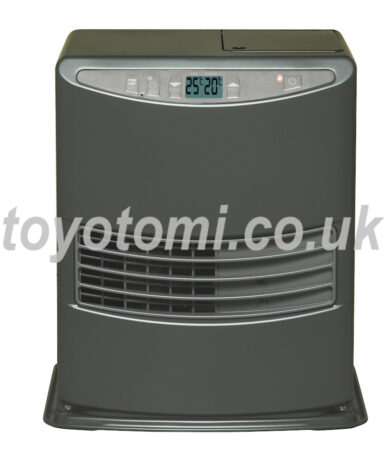 zibro heater LC300 paraffin heater wm