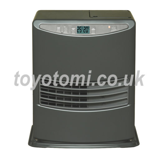 zibro heater LC300 paraffin heater wm