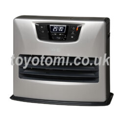 zibro heater LCSL530 (S) paraffin heater wm