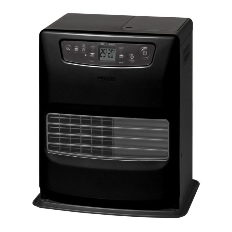 Zibro Heaters LC320 NF Approved Laser Paraffin 3.2kW Zibro Direct