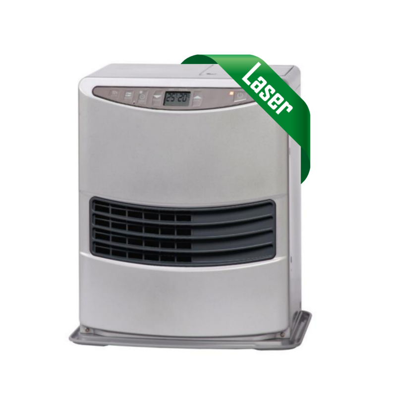 Zibro Direct | Toyotomi Direct | Paraffin Heater