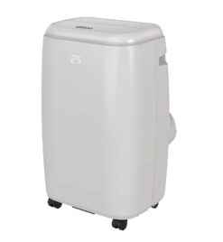 Qlima Air Conditioner QP234  3.5kW - 12,000BTU 4-in-1 Portable Air Conditioner  A Class