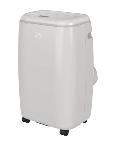 Qlima Air Conditioner QP234 3.5kW - 12,000BTU 4-in-1 Portable Air Conditioner A Class
